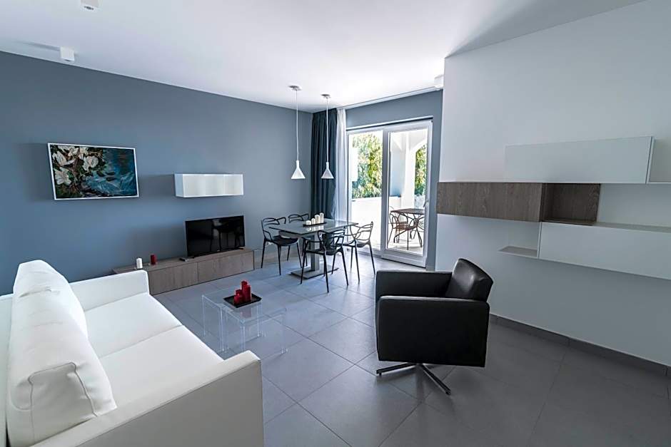 Photo 1 of 8 of Junior Suite, Terrace