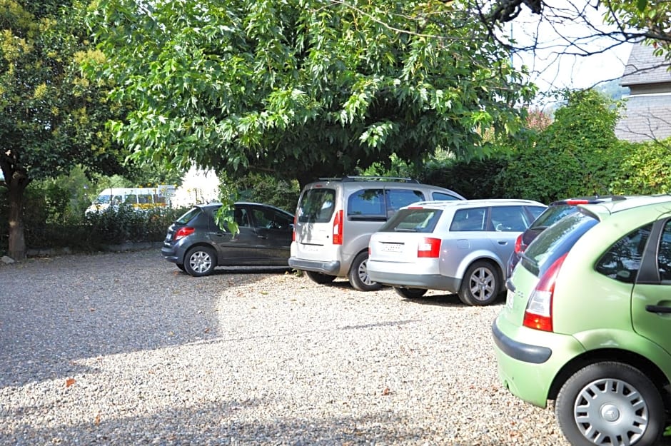 Hôtel de la Gare