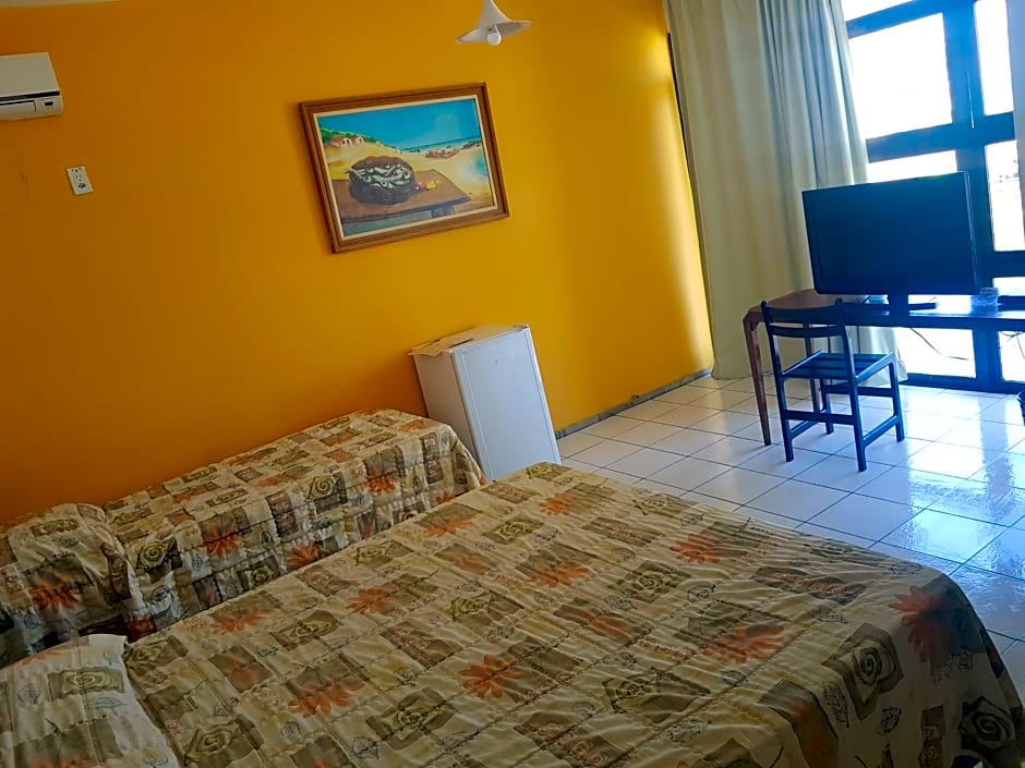 Sol Praia Marina Hotel