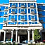Hotel San Francisco Leon