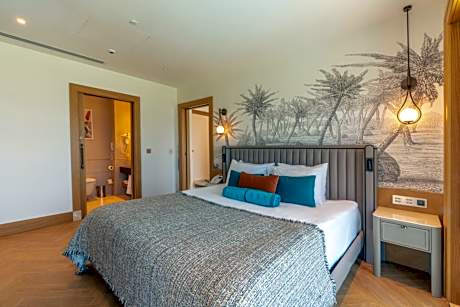 Suite with Private Pool