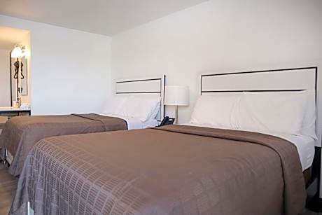 2 Full Bed