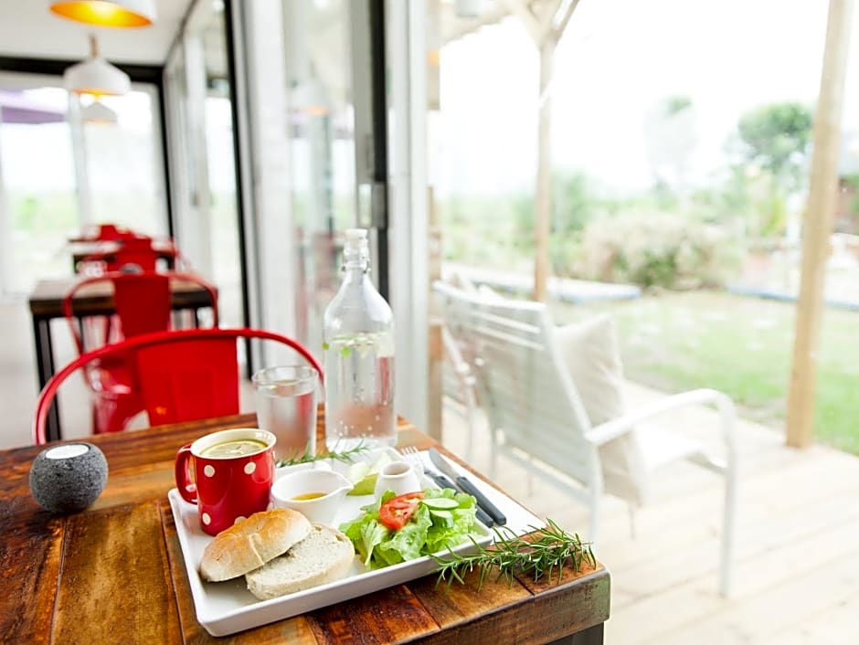 HaoHer Bed and Breakfast