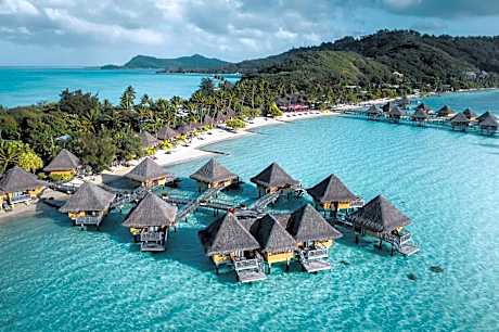 InterContinental Bora Bora Le Moana Resort By IHG