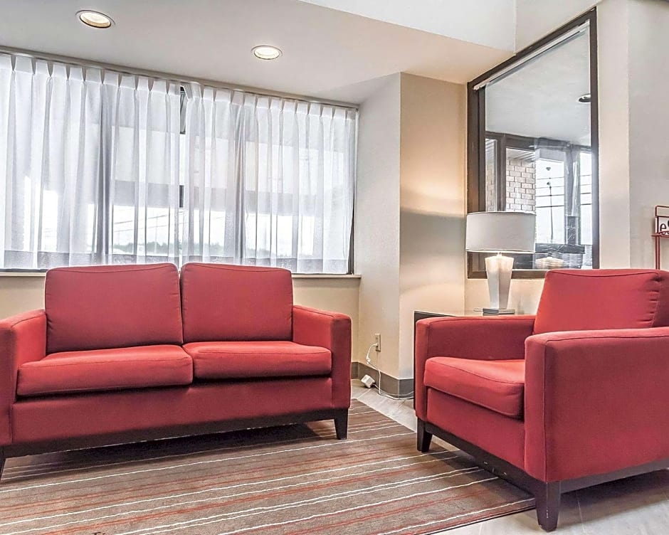 Comfort Inn Chicoutimi - Saguenay