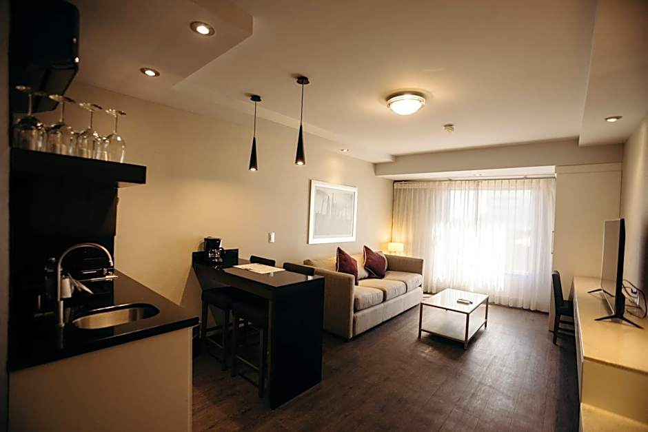 Hotel Araiza Hermosillo