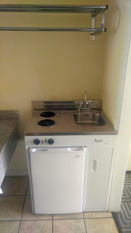 Americourt Extended Stays