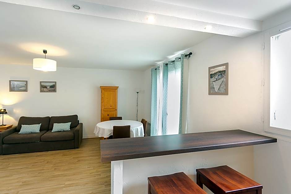 Résidence Hôtel Les Joséphines