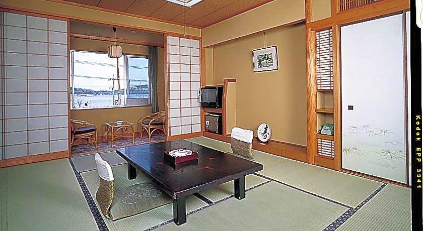 Ryokan Kinpokan