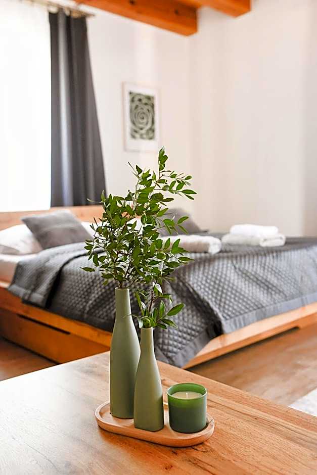 Wellness hotel & minipivovar Kněžínek