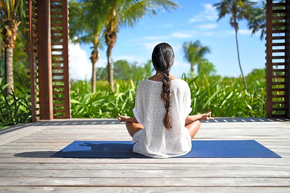 Unico Hotel Riviera Maya - All Inclusive - Adults Only