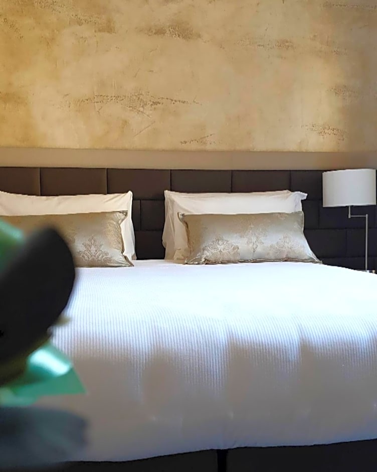 G&G FIRENZE SUITES b&b