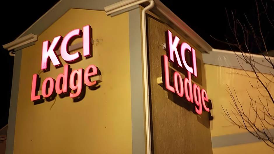 KCI Lodge