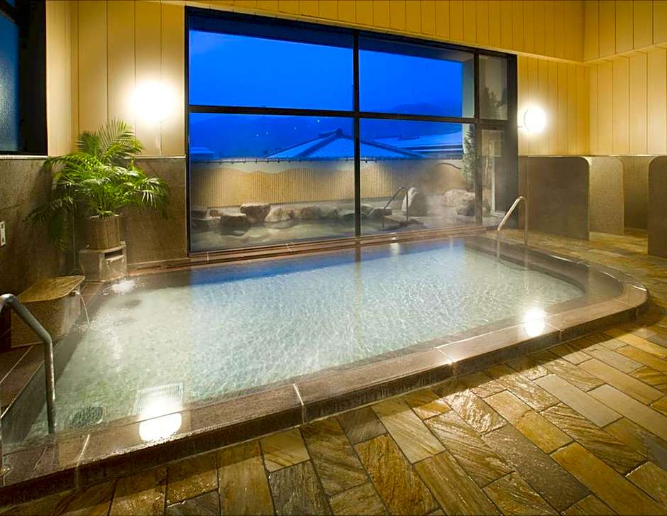 Ryokan Yura No Yado Seifuen