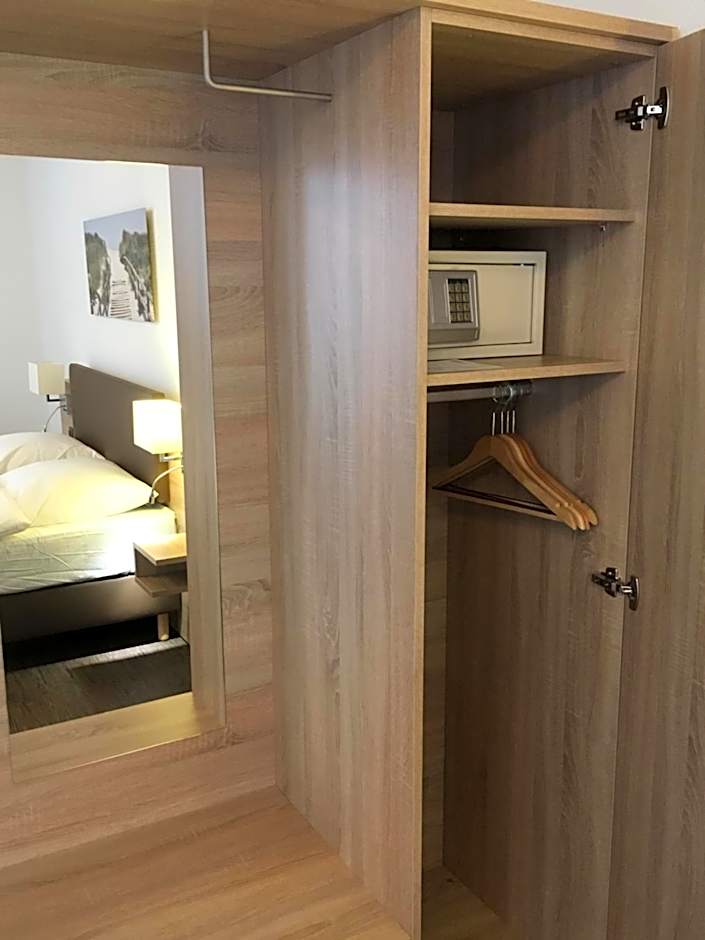 BusinessInn Aparthotel Bremerhaven