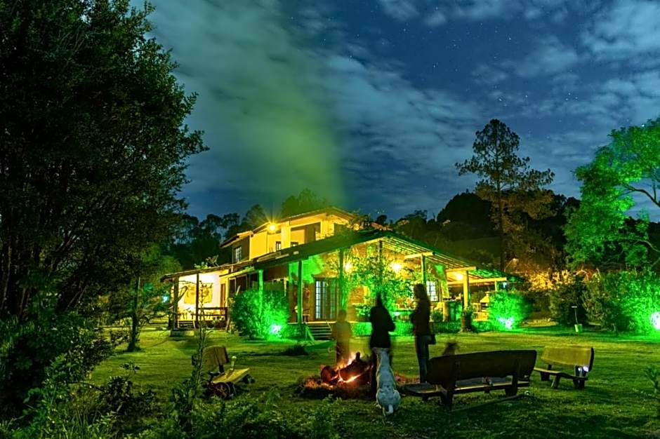 Recanto Roça Grande