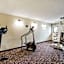 Quality Inn & Suites Lawrence - University Area