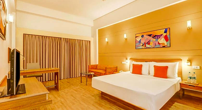 Lemon Tree Hotel East Delhi Mall