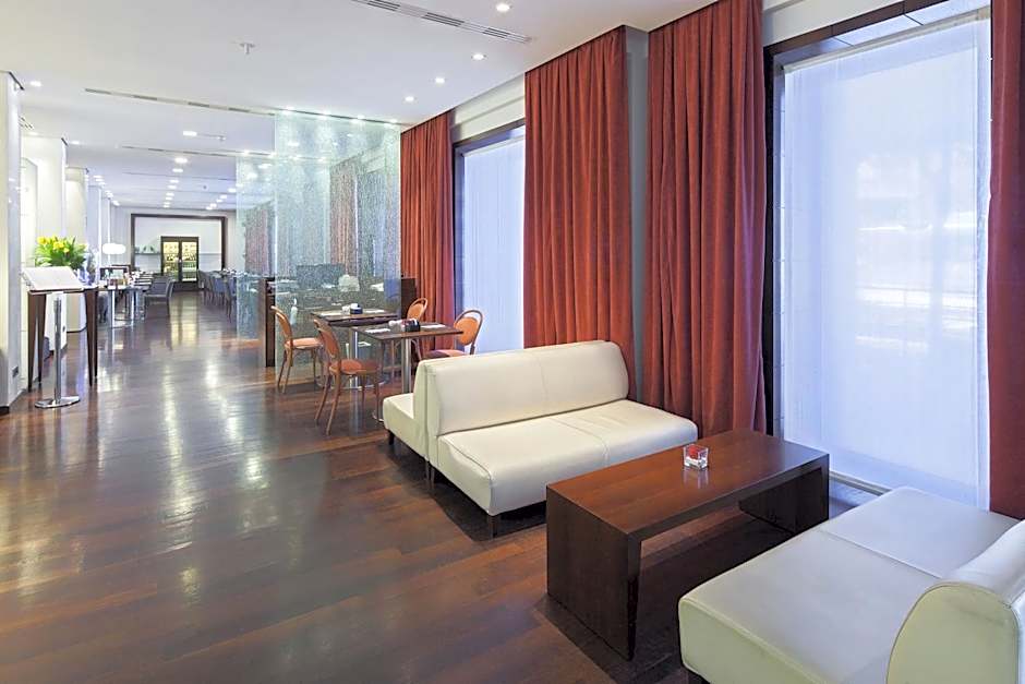 Hotel Igea
