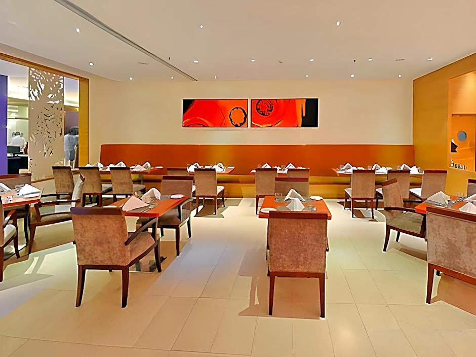 Hotel Gokulam Park - Coimbatore