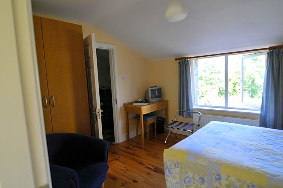 Carrowntober House B & B