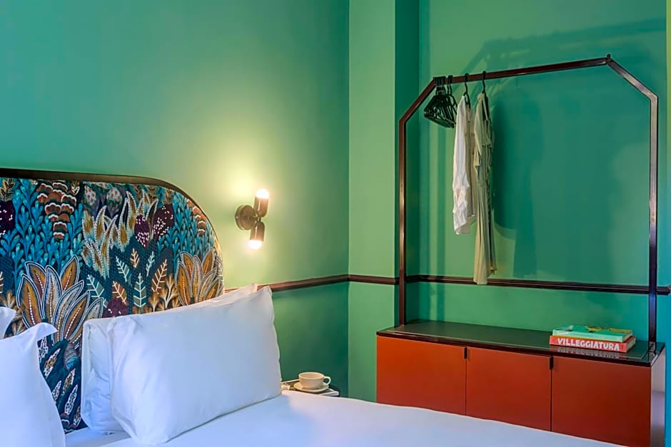 Barberini Retreat Boutique Hotel