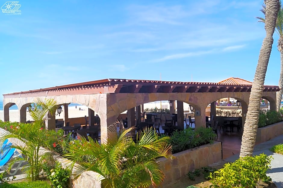 Royal Solaris Los Cabos - All Inclusive