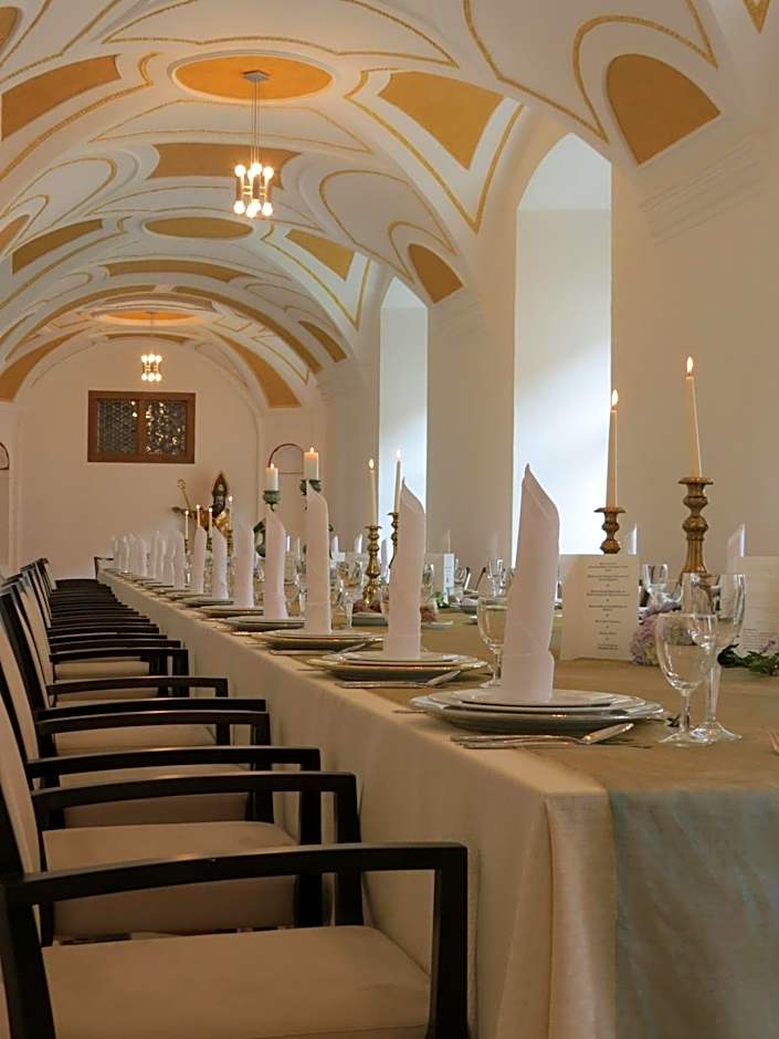 Hotel Kloster-Gasthof Speinshart