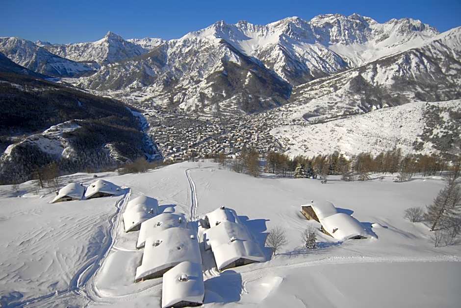 Residence La Tana del Ghiro