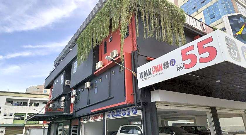 Walk Inn