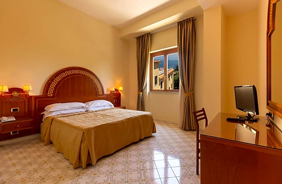 Hotel Villa Igea