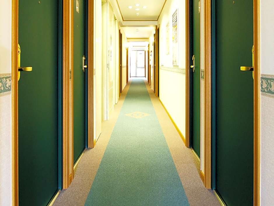 Toyoko Inn Tokyo Kanda Akihabara