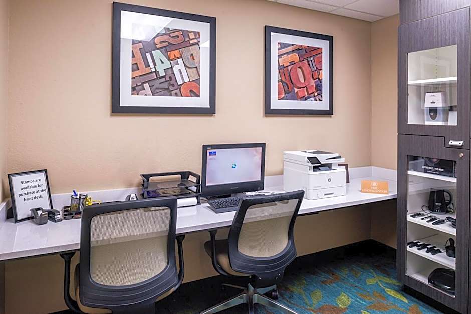 Candlewood Suites Plano North By IHG