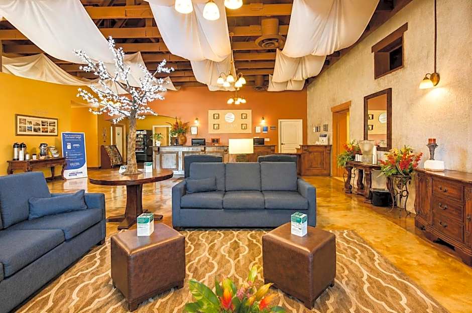 Comfort Inn Pomona Near Fairplex