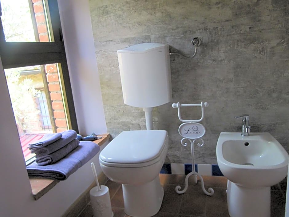 Piccolo Relais Galletto di Marzo Spa e relax solo per due