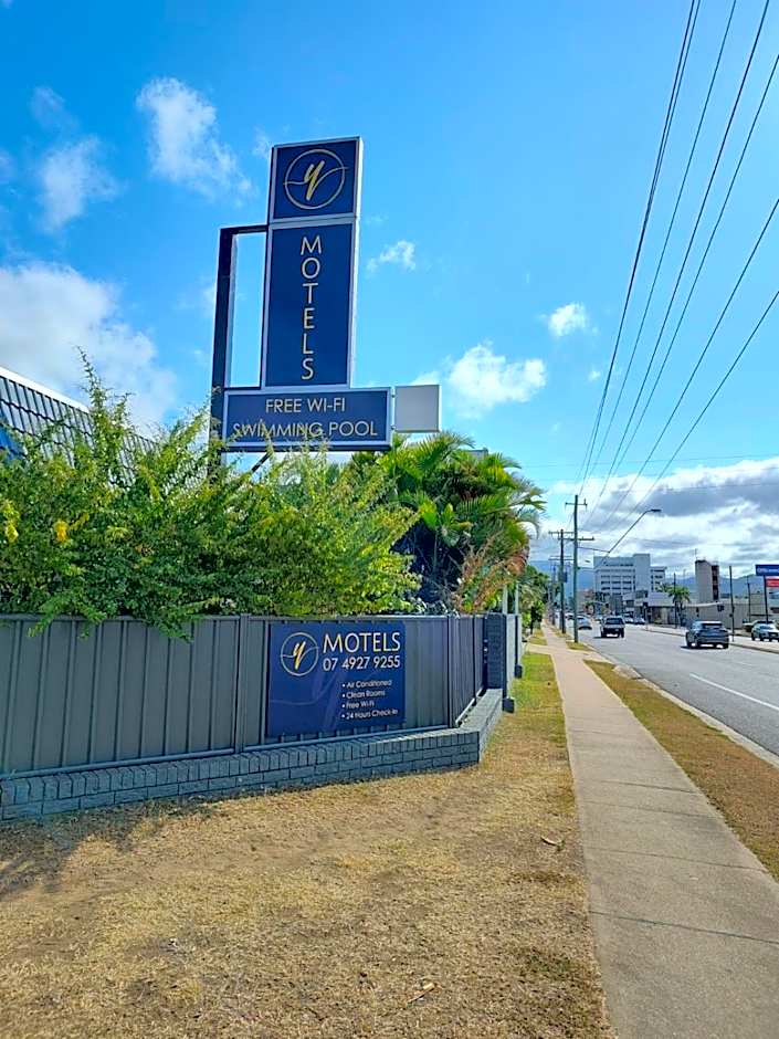 Fitzroy Motor Inn