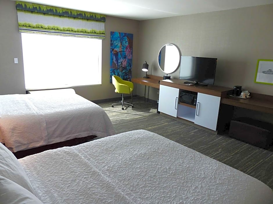 Hampton Inn By Hilton Paramus