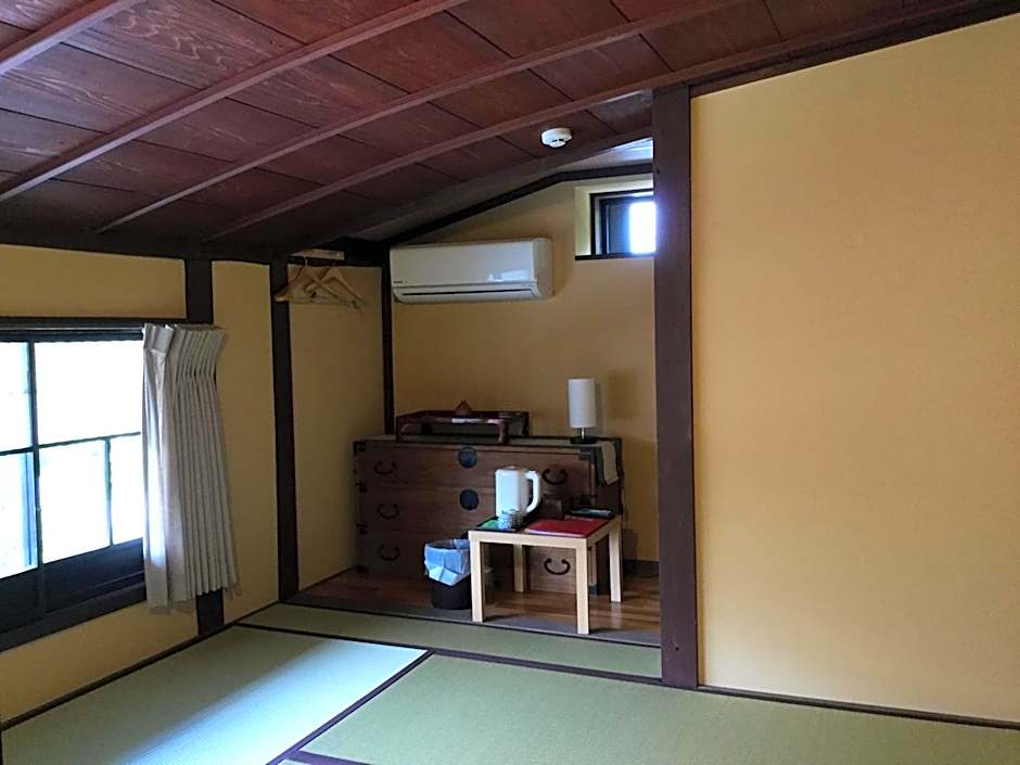 Honmachi Juku