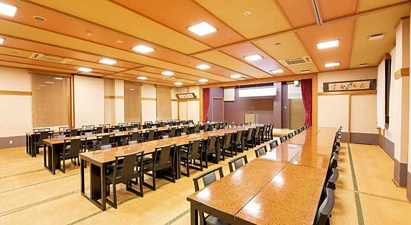 Hotel Ibusuki Kokoronoyado