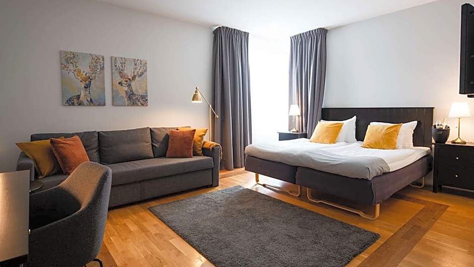 Hotell Erikslund
