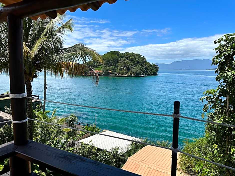 Cabana do Mar
