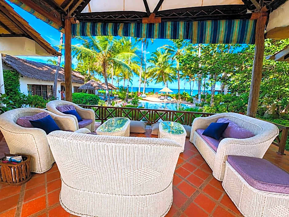 Asha Boutique Hotel