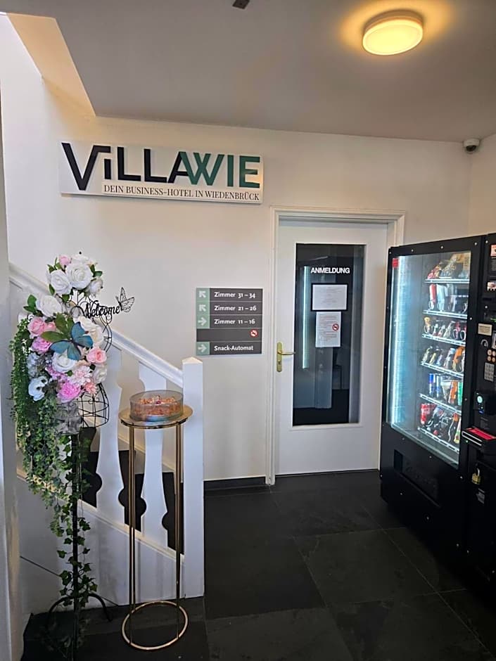 VillaWie
