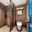 Hanting Hotel Nanjing Wutang Plaza