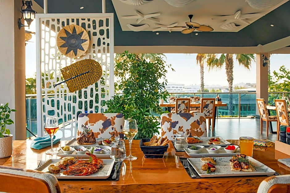 Tui Magic Life Jacaranda