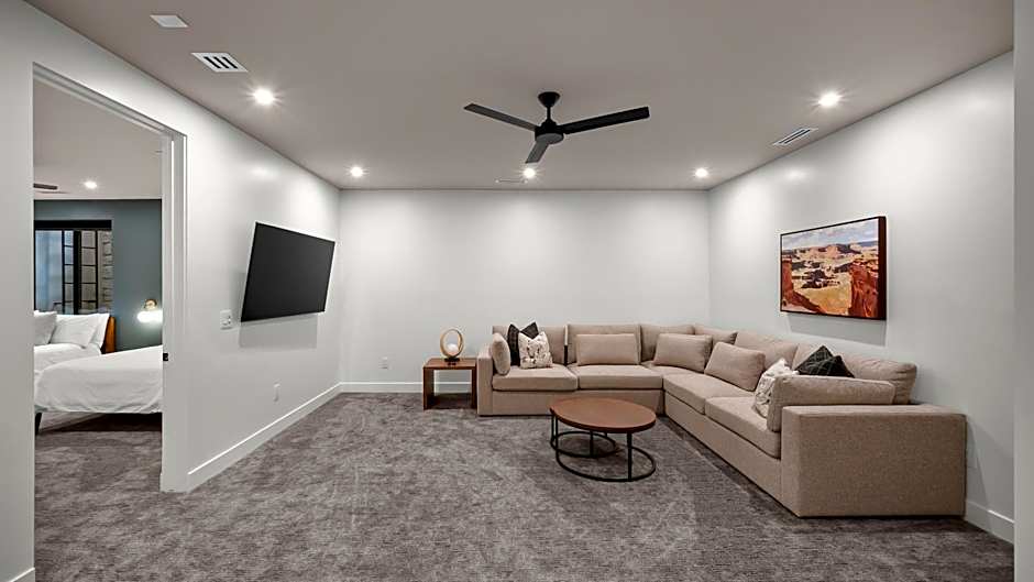 Montclair Inn & Suites at Zion National Park