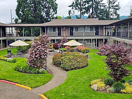 Village Inn