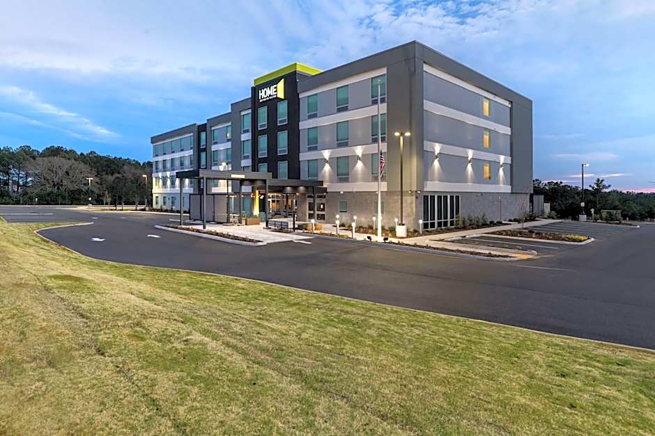 Home2 Suites By Hilton Troy, Al