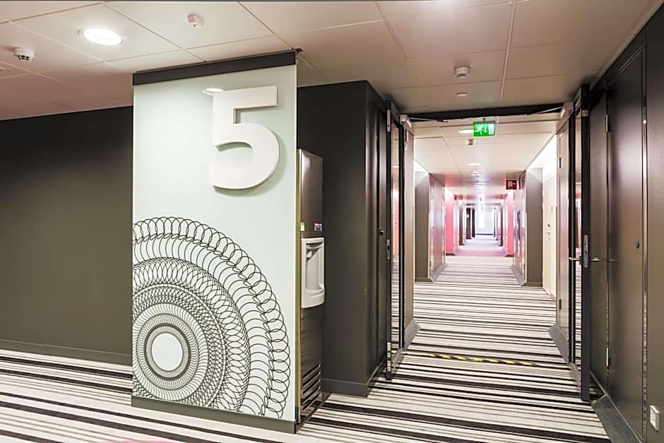 Scandic Tampere Station