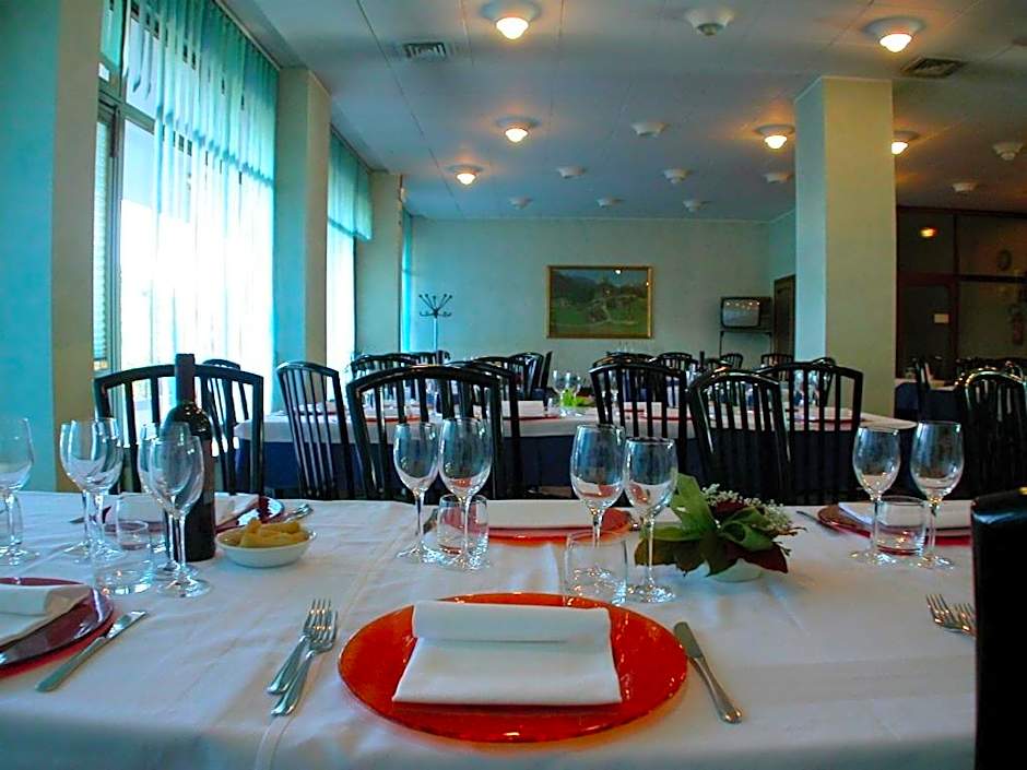 Hotel Palladio